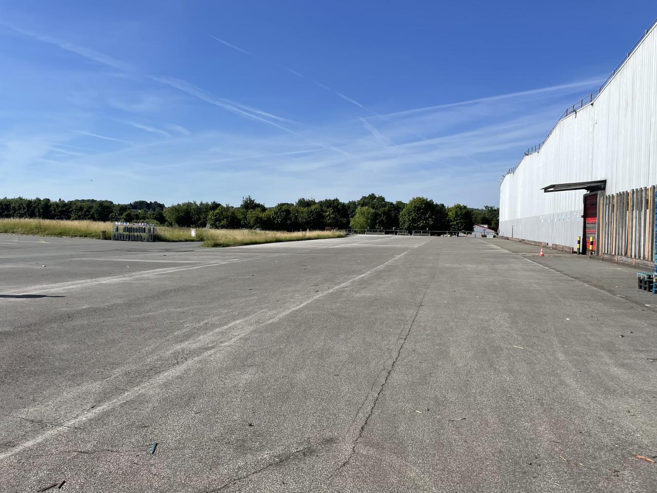 Entrepôt classe b Vimy 25552m² Location entrepôt classe b Vimy Pas-de-Calais OLLOG2204554 5